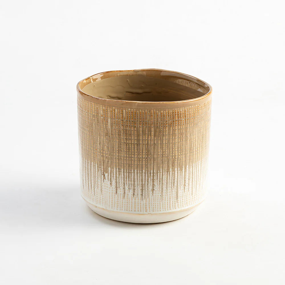 Oliva Vase