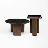 Obsidian Coffee Table