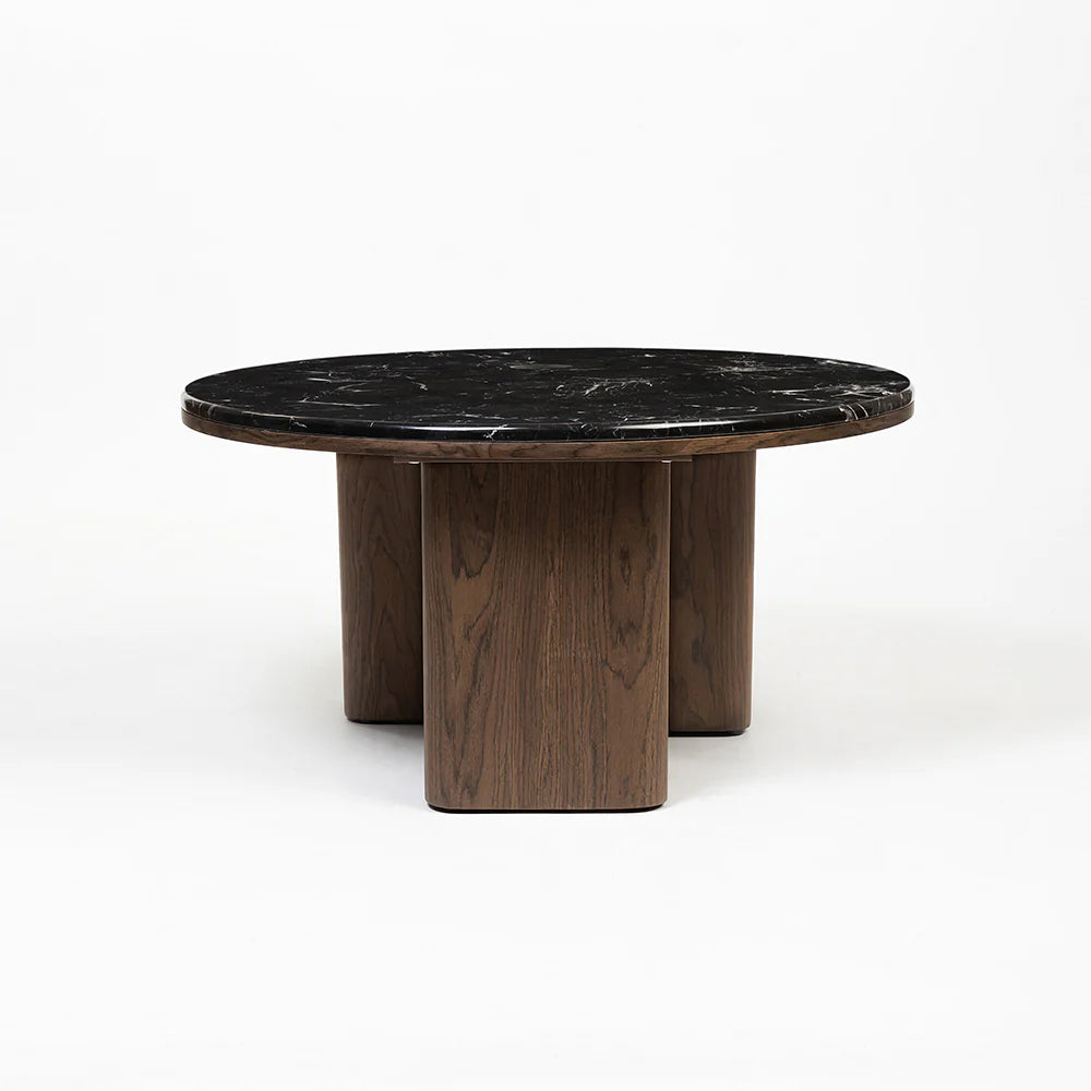 Obsidian Coffee Table