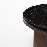 Obsidian Coffee Table