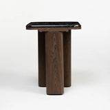 Obsidian Coffee Table