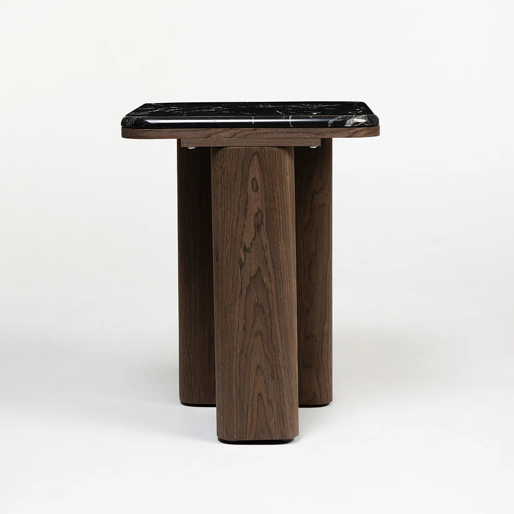 Obsidian Coffee Table