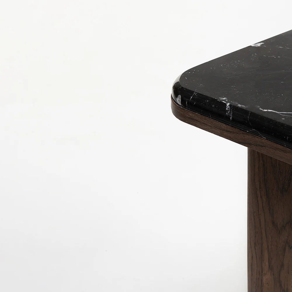 Obsidian Coffee Table
