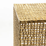 Forge Accent Table