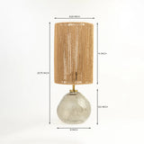 Luca Lamp