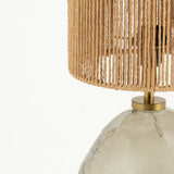 Luca Lamp