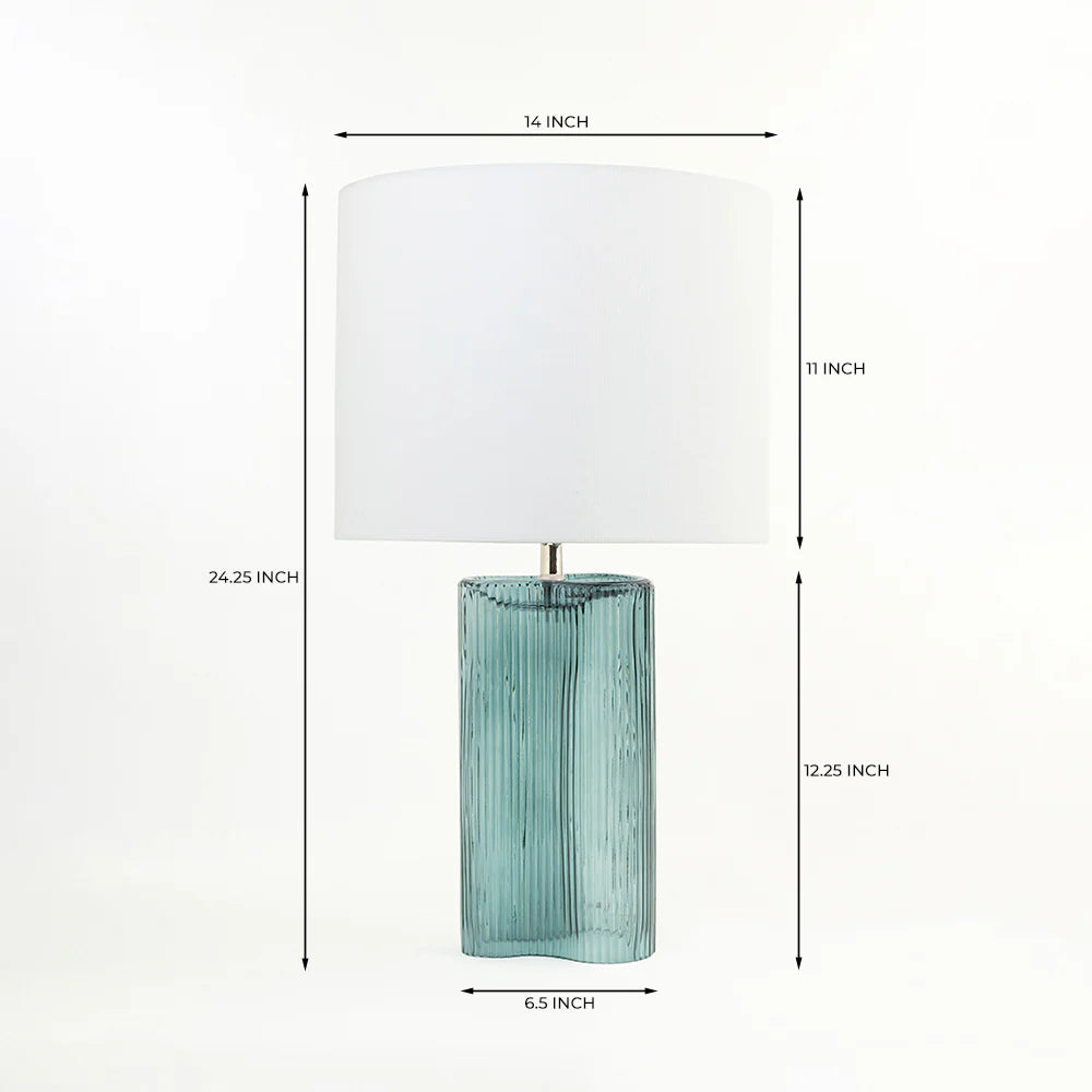 Prism Lamp