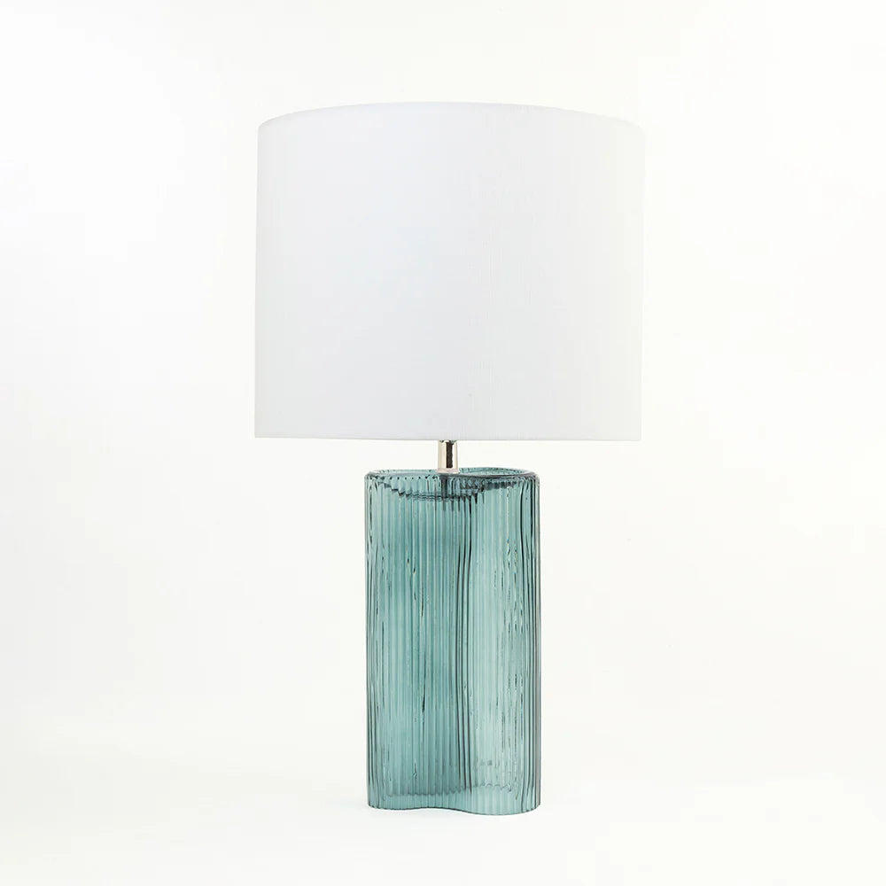 Prism Lamp
