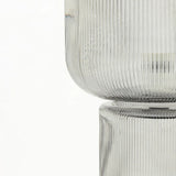 Amber Lamp