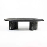 Noir Coffee Table