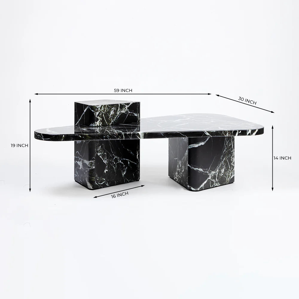 Vero Coffee Table