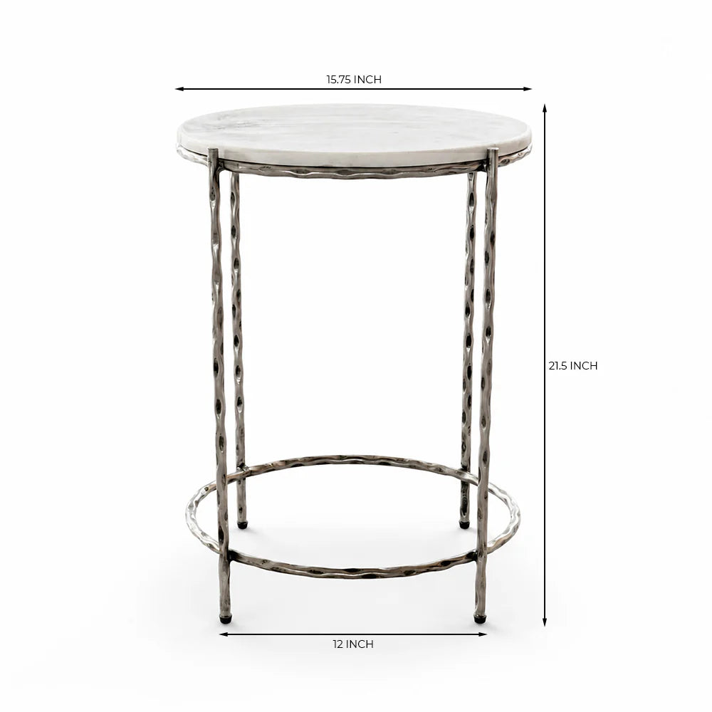 Alba Accent Table