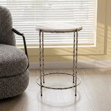 Alba Accent Table