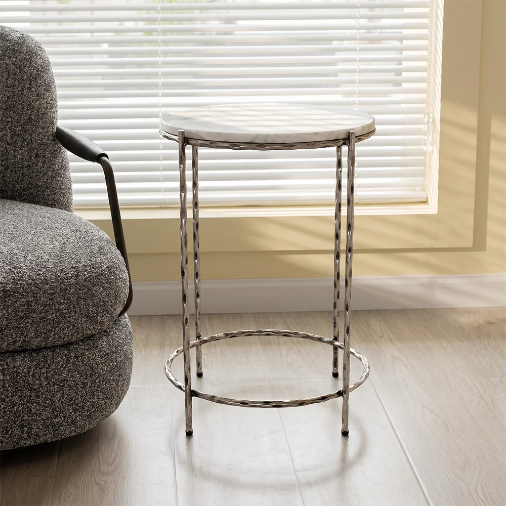 Alba Accent Table