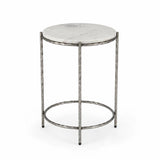 Alba Accent Table
