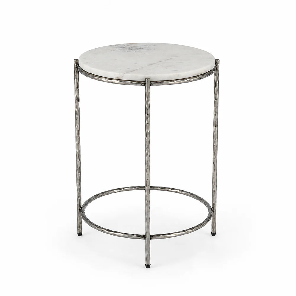 Alba Accent Table