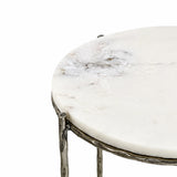 Alba Accent Table