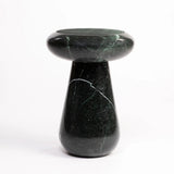 Jade Accent Table