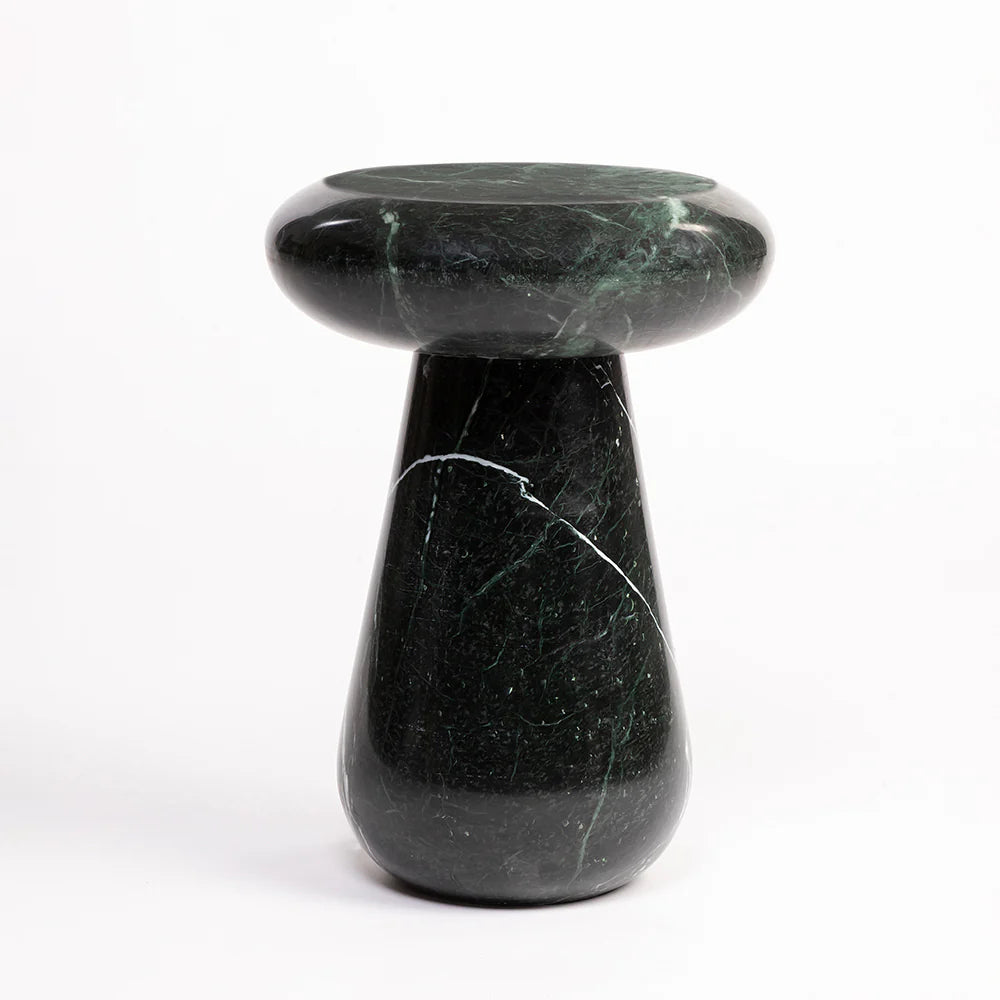 Jade Accent Table