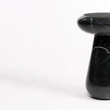 Jade Accent Table