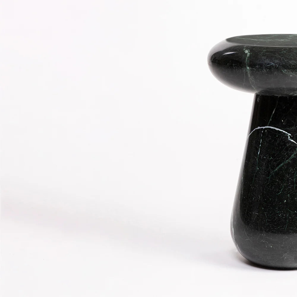Jade Accent Table