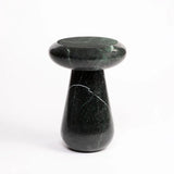 Jade Accent Table