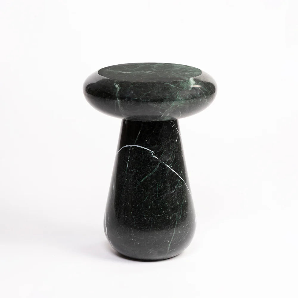 Jade Accent Table