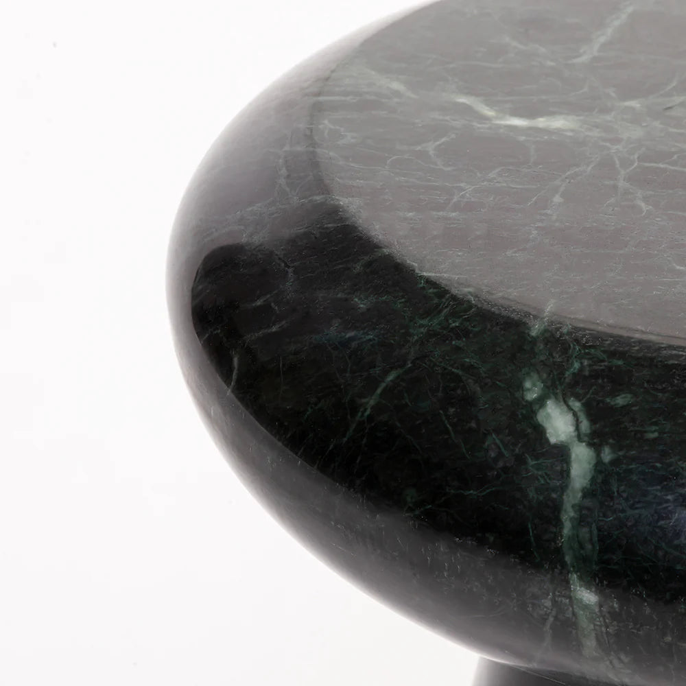 Jade Accent Table