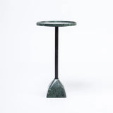 Verde Accent Table