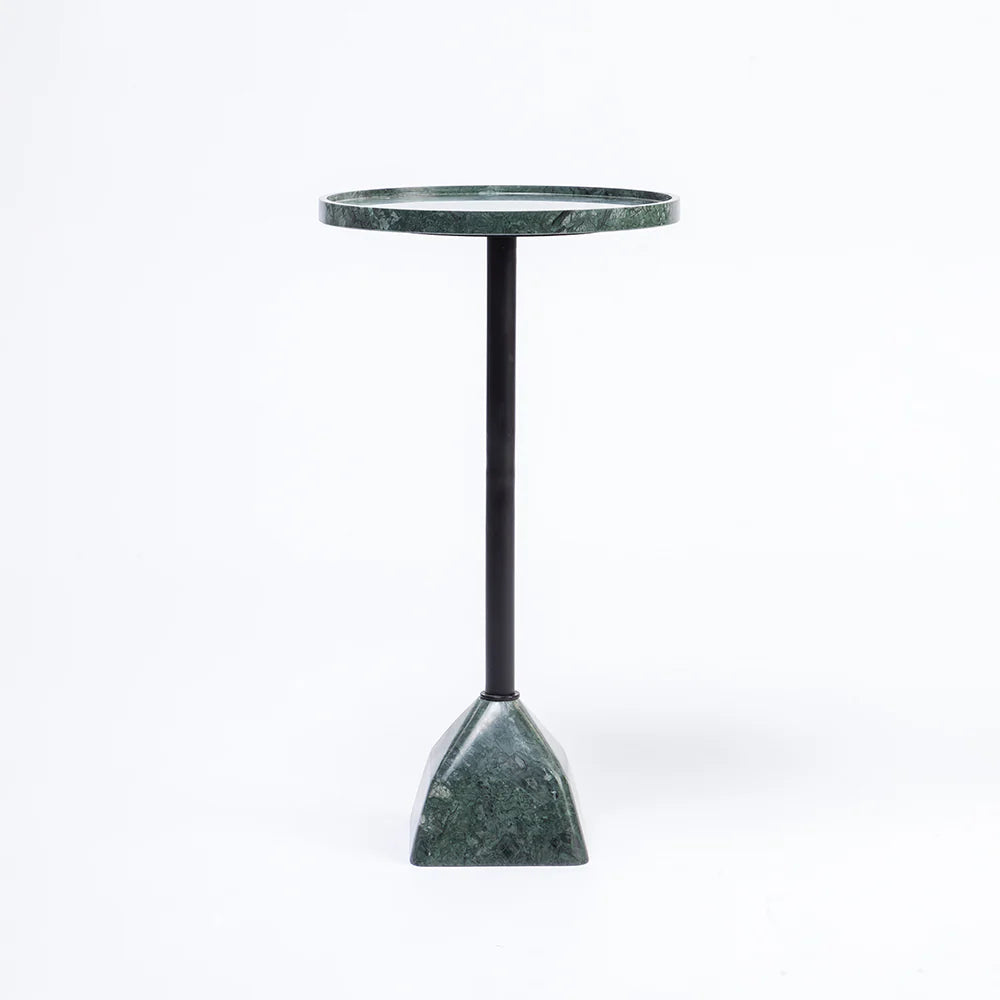 Verde Accent Table