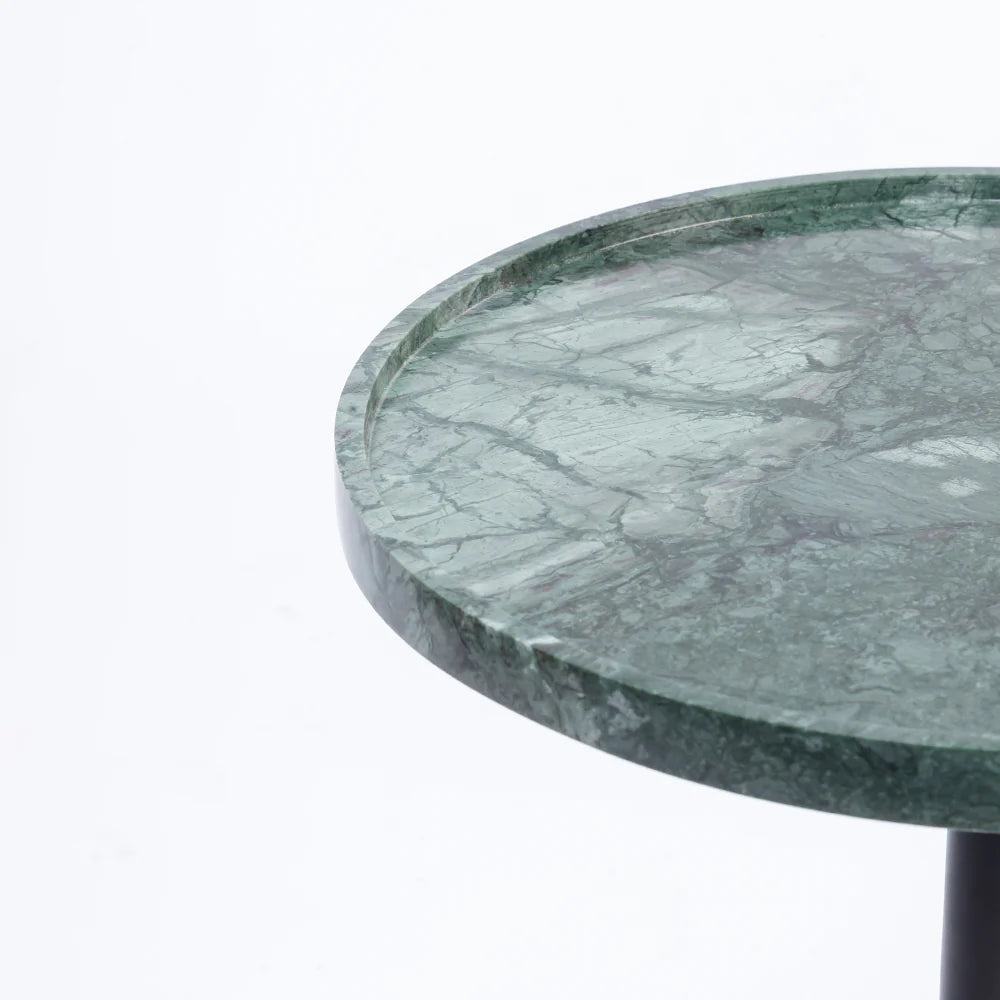Verde Accent Table