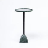 Verde Accent Table