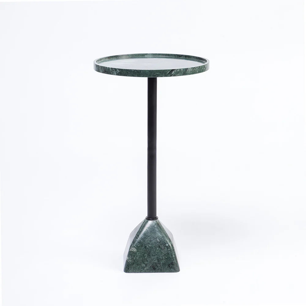 Verde Accent Table