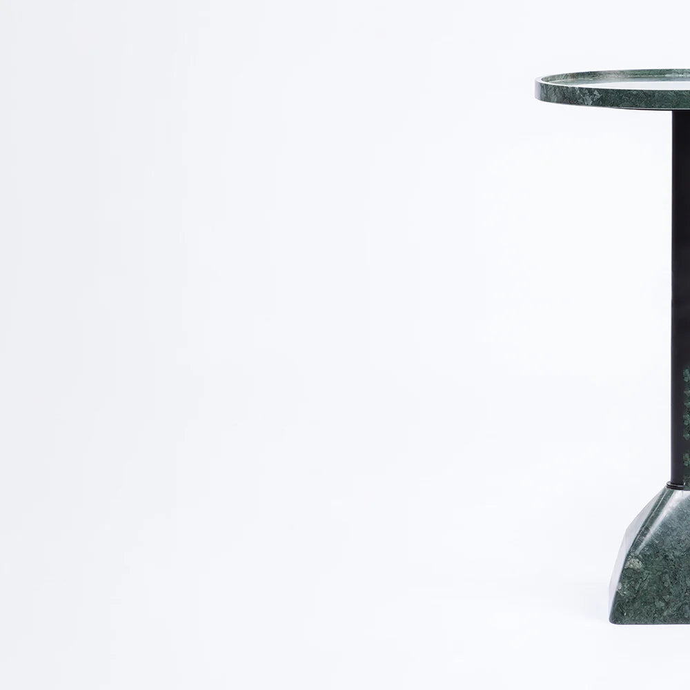 Verde Accent Table