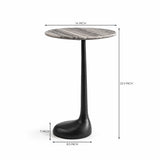 Nova Accent Table