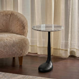 Nova Accent Table
