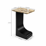 Luno Accent Table
