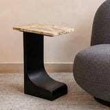 Luno Accent Table