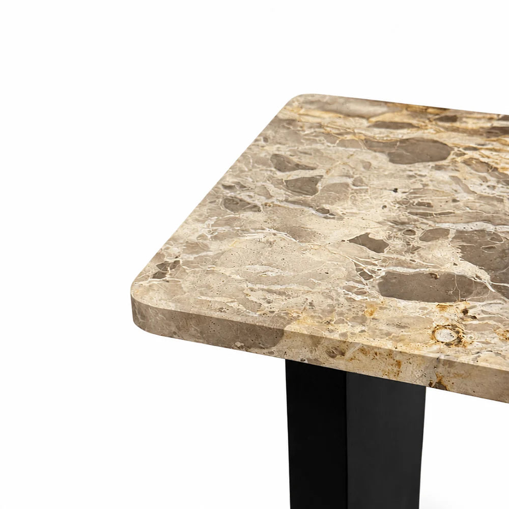 Luno Accent Table
