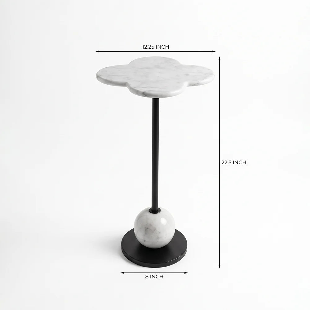 Sip Accent Table
