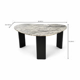 Aster Coffee Table
