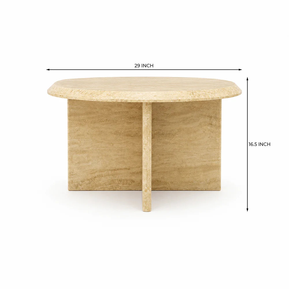 Terra Coffee Table