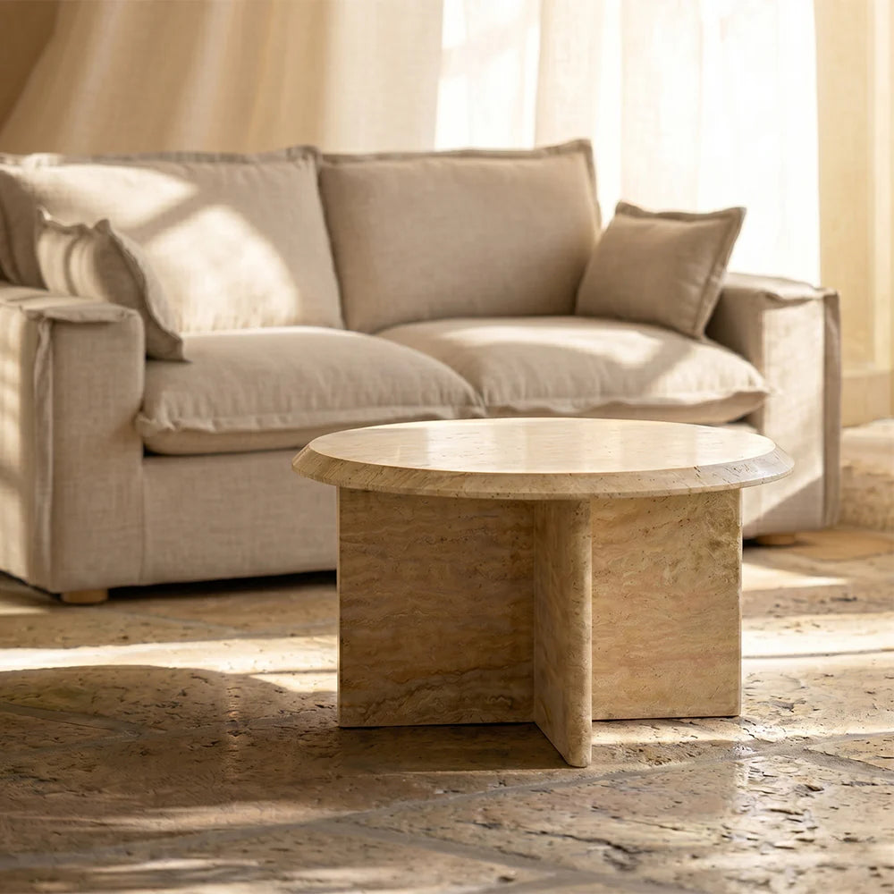 Terra Coffee Table