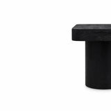 Elliot Mango Wood Coffee Table Set of 2