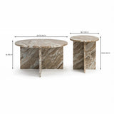 Siena Coffee Table