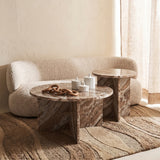 Siena Coffee Table