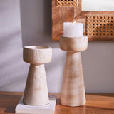 Monolith Candle Holder