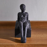 Flow Sculpture