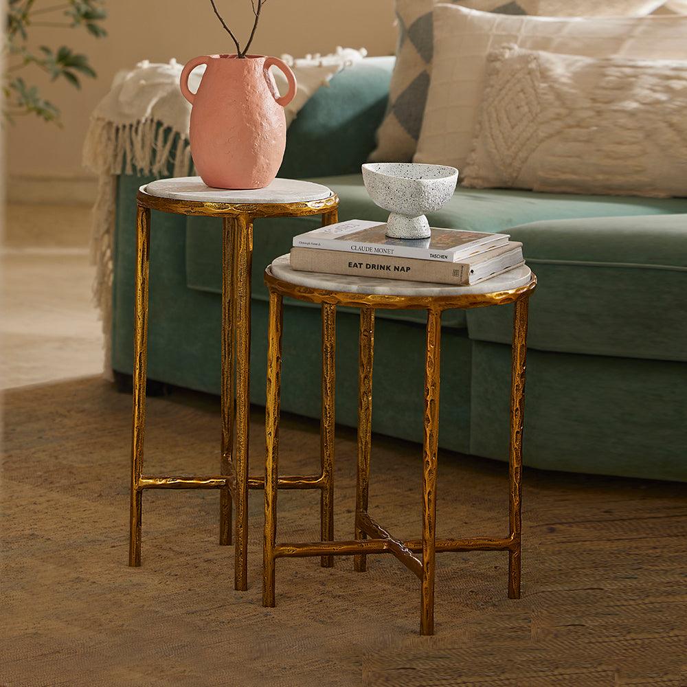 Forma Accent Table