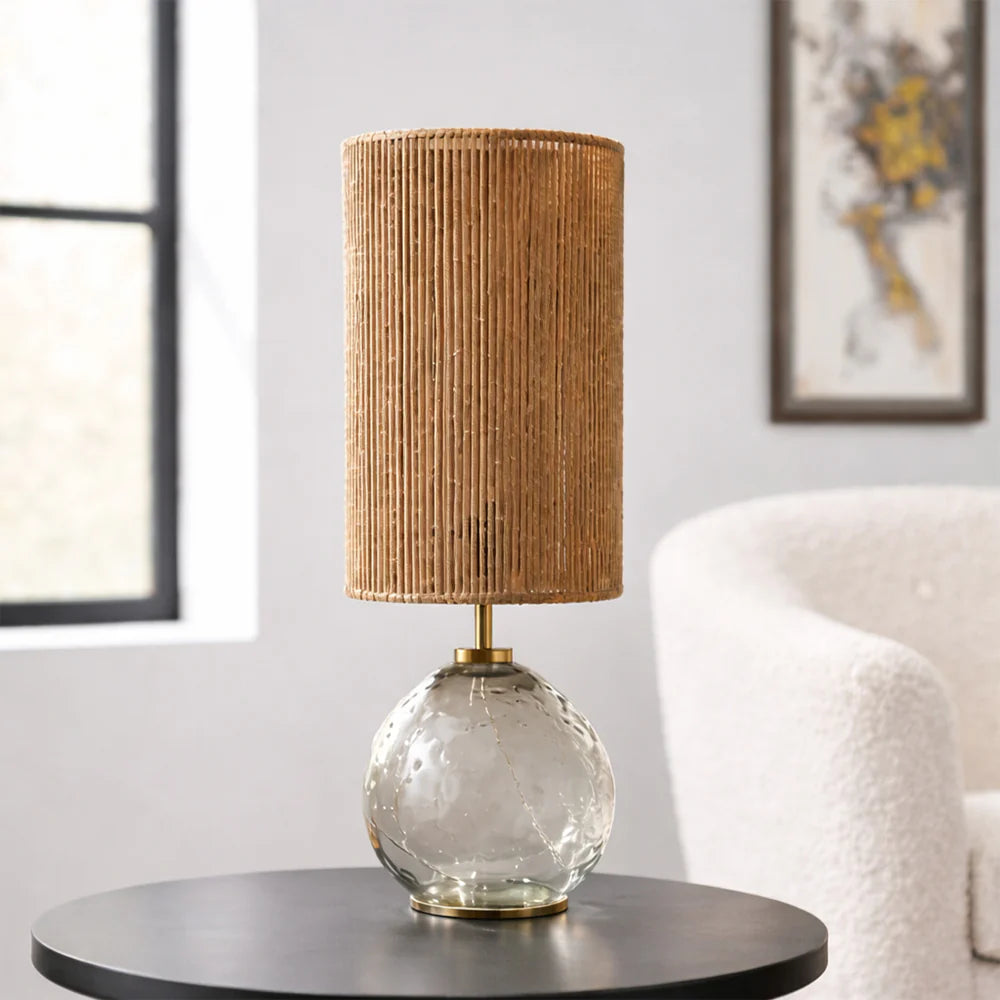 Luca Lamp